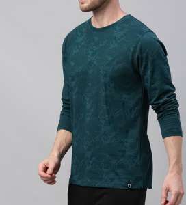 Camisa Clásica Premium para Hombre, 100% Algodón Tejido, Antiarrugas, Suave, Transpirable, Manga Corta, Cuello Solapa, Casual y de Negocios - Product Image 4