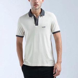 Nouveauté 2026 : Polos Homme Tendance en Gros – Dernière Collection, Meilleur Prix - Product Image 1
