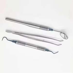 Kit de Examen Dental Desechable NEW-VERTIS para Dentistas - Múltiples Colores Disponibles, Instrumentos Quirúrgicos Dentales - Product Image 5