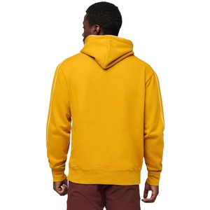 Sudadera con Capucha Extra Grande para Hombre, Estilo Casual, Forro Polar 100% Algodón, Moda 2026 - Product Image 2