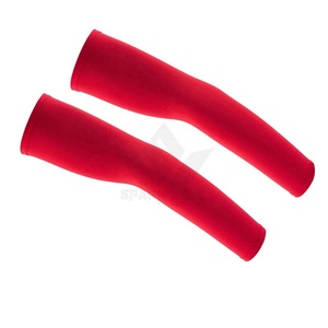 Manchons de bras pour femmes SPARKWELL INDUSTRIES, personnalisés par sublimation, respirants, anti-transpiration, rafraîchissants, pour le cyclisme - Product Image 2