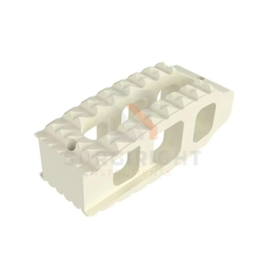 Instruments de chirurgie de la colonne vertébrale à intervention minimale invasive, cage en acier inoxydable PEEK, système de fusion PLIF TLIF, certifié CE, classe II chirurgicale - Product Image 1