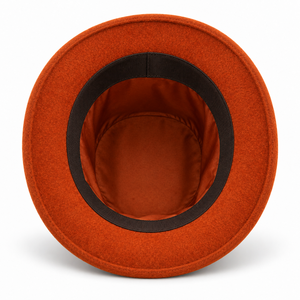 <b>Top</b> <b>Hat</b> Featuring Premium Quality Material Durable Construction Comfortable Wear Lightweight Feel Classic Style Custom Design - Product Image 5