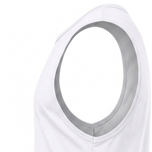 Débardeur de fitness sans manches pour homme, haut de gamme, pour musculation, entraînement en salle de sport, sport, vêtements de sport respirants pour athlètes - Product Image 3
