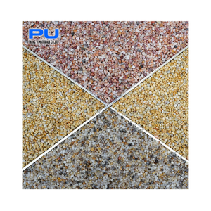 Resina de Poliuretano de un Componente Thang Vi Clear (Binh Duong) para Unión y Pavimentación en la Construcción - Product Image 6