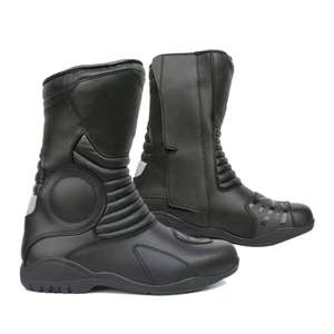 Chaussures de moto de haute qualité, chaussures de motocross, bottes de cross-country pour moto, chaussures de moto professionnelles - Product Image 3