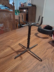 Coffee <b>Mug</b> <b>Tree</b> for 6 <b>Mugs</b> Black Coffee Cup Holder Countertop Organizer for Kitchen Vintage <b>Mug</b> Rack coffee cup rack Multiple - Product Image 5