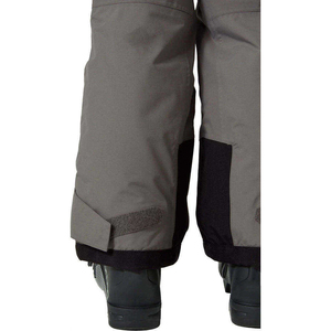 Overoles Impermeables con Aislamiento Térmico para la Nieve, Cierre de Cremallera, Tirantes Ajustables, Ropa para la Nieve - Product Image 5