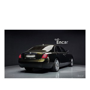 โรลส์-รอยซ์ โกสต์ 6.7 V12 มกราคม 2021 8,253 กม. เกียร์อัตโนมัติ เบาะหนัง พวงมาลัยซ้าย กล้องมองหลัง - Product Image 2