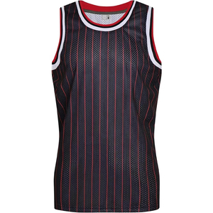 Débardeurs pour hommes avec logo personnalisé, vente en gros, vêtements de sport de haute qualité, sans manches, respirants, en coton, fitness, OEM, ODM, approvisionnement en gros - Product Image 1