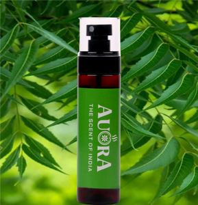 Aromatizante de Ambiente de Lujo con Oud, 100 ml, Spray Líquido con Base de Aceites Esenciales Naturales, Larga Duración, Decoración Minimalista para el Hogar, Etiqueta Personalizada - Product Image 2