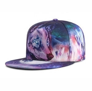 Casquette de baseball 6 panneaux avec broderie 3D, logo personnalisé, tissu brodé, visière incurvée, vente en gros, noire unie, pour sports de plein air - Product Image 1