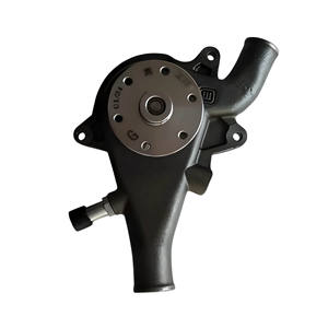 Conjunto de Bomba de Agua y Bomba de Aceite para Motor Tata 1210D 692 Cerámico 252320100103 252320100113 - Product Image 1