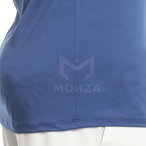 Diseña Tu Propio Logotipo, Camisetas de Gimnasio para Hombre de Talla Grande, Calidad Premium, Casual, 100% Algodón, Transpirable, de Secado Rápido - Product Image 5