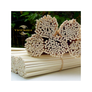 Vietchoice Varillas de Ratán Natural Personalizadas, Accesorios para Difusores de Aromas, Varillas Volátiles para Aceites Esenciales, Ambientador - Product Image 6