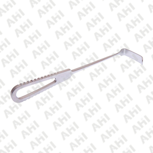 Instruments chirurgicaux rétracteurs Langenbeck de qualité supérieure, manuels, en acier inoxydable, réutilisables - Product Image 3