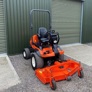 Cortadora de césped Kubota F2890l de calidad premium para un corte suave del césped. Compre ahora con entrega rápida y excelente precio al por mayor. - Product Image 5