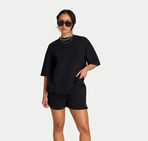 Shorts de Mujer al Por Mayor, Última Moda, Precio de Mayoreo, Shorts de Mujer de Cintura Media en Venta - Product Image 5
