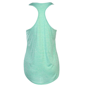 Débardeurs Femme en Gros Tendance Été 2026 Sans Manches Décontractés Respirants Coton Côtelé Coupe Ajustée pour Gym et Yoga Vente en Gros - Product Image 5