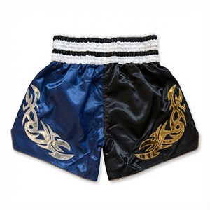 Shorts de Muay Thai professionnels unisexes, shorts de combat MMA, shorts de kickboxing personnalisés ANOTHERBOXER, shorts de Muay Thai MMA de haute qualité - Product Image 6