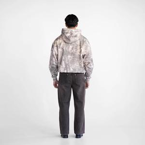 MOVATEXTILES Vente en gros de sweats à capuche et de sweat-shirts luxueux pour l'hiver, prix de gros, fabriqués au Pakistan, sweats à capuche de la meilleure qualité - Product Image 4