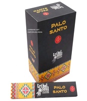 Neue Tribal Soul HD Band 7 Chakras Masala Parfümierte Räucherstäbchen 9 Zoll 15g Packung 100% Natürlich Handgemacht Ganzjährig Hari Darshan