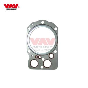 6D20 ME051376 Cylinder Head <b>Gasket</b> for MITSUBISHI DIESEL - Product Image 3