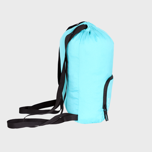 กระเป๋าหูรูดกันน้ำลายจิ้งจอกอาร์กติก ทำจากผ้าปอกระเจา สำหรับเด็ก - Product Image 3