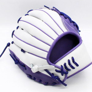 Top Selling Quality Baseball Catcher Gloves Custom Baseball Batting Fielding Gloves Youth Baseball Mitt Catcher Gloves - Product Image 4
