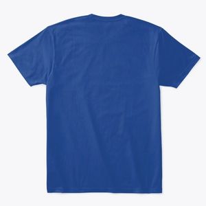 เสื้อยืดคอกลมแขนสั้นผ้าคอตตอน 100% สำหรับผู้ชาย ลายตัวอักษรออกแบบโลโก้ตามสั่ง ผ้าเนื้อละเอียด ไม่เป็นขุย สไตล์สตรีทแวร์ - Product Image 5