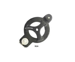 อะไหล่นาฬิกาคุณภาพสูง ตัวหมุนสปริงหลัก ใช้สำหรับเครื่องมือทำเครื่องประดับ ขายส่งราคาถูกที่สุด สินค้าคุณภาพดีที่สุดสำหรับการทำเครื่องประดับ - Product Image 2