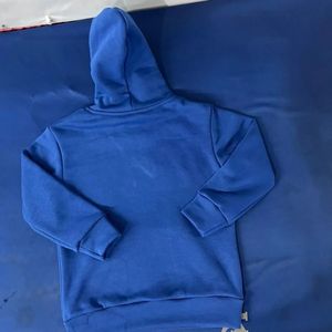 Sudadera con Capucha para Niños de Alta Calidad, Tela Suave, Ajuste Cómodo, Cálida, Transpirable, Estilo Casual, Perfecta para Uso Diario - Product Image 4