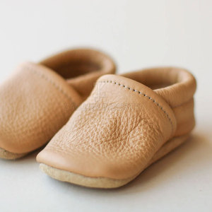 Zapatos para Bebé Hechos en Pakistán, Calzado Transpirable y Suave para Caminar, Diseño Cómodo e Informal para Uso Diario de Bebés y Niños Pequeños - Product Image 3