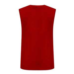 Débardeurs pour hommes les plus vendus, respirants, séchage rapide, qualité supérieure, nouveau design, 100% coton, personnalisables - Product Image 3