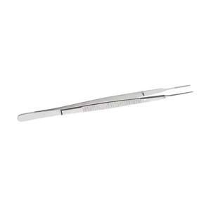 Nueva llegada: Pinzas quirúrgicas rectas de 7 pulgadas para apósitos, aprobadas por CE o de grado Gerald, de la marca Grip Surgical - Product Image 4