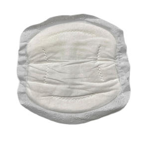 Ücretsiz örnek süper emici sıcak satış meme besleme göğüs pedleri - Product Image 5