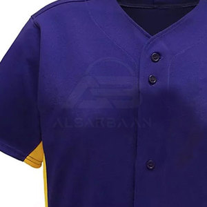 Nuevo en Stock: Uniforme de Béisbol al Mejor Precio, Producto Superior, Uniforme de Béisbol para Venta en Línea - Product Image 4