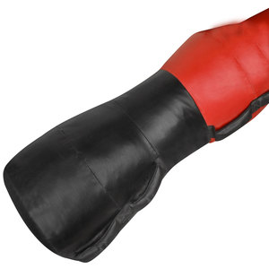 Sac de frappe de boxe suspendu pour entraînement fitness, durable, vide et lourd, pour adultes, exercices de gym, sacs de frappe pour hommes - Product Image 6