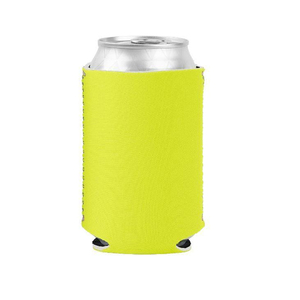 Promotional Luxury Foldable High Quality Custom Neoprene Can Holder Coozies with Custom Logo Print <b>Beer</b> Can Cooler - Product Image 5