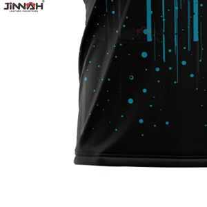 Maillot d'e-sport personnalisé pour hommes, nouveau design, impression par sublimation, maillot d'e-sport pour hommes, vêtements d'e-sport, vêtements pas chers - Product Image 6