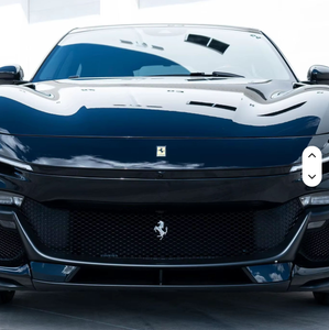 Ferrari Purosangue d'occasion 2024 - Product Image 1