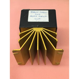 AUTOMATION LC1AP00001 DC BL MOTOR CONTROL - Équipements et pièces semi-conducteurs d'occasion fiables à l'échelle mondiale chez - Product Image 4