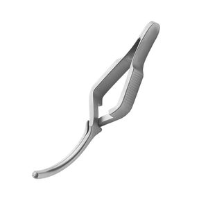 Instrumentos Quirúrgicos Profesionales 2026, Pinza John Hopkins Bulldog de Acero Quirúrgico con Logotipo Personalizado - Product Image 5