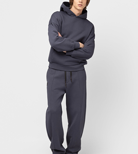 Chándal Informal para Hombre, Talla Grande, a la Moda, Antiarrugas, de Alta Calidad, Precio Económico - Product Image 5