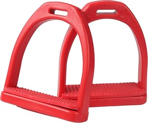<span class=keywords><strong>Estribos</strong></span> Pulidos <span class=keywords><strong>para</strong></span> Montar a Caballo, Equipo Ecuestre, Construcción Duradera, Suministro de Fabricante Profesional - Product Image 5