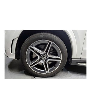 Mercedes-Benz Clase GLS GLS400d 4MATIC Modelo Mayo 2023 40.575 km Volante a la Izquierda Transmisión Automática Asientos de Cuero Cámara Trasera Diésel - Product Image 5