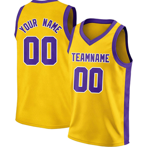 Maillot de basket-ball Elite, fabricant de vêtements de sport en gros, prix d'usine - Product Image 5