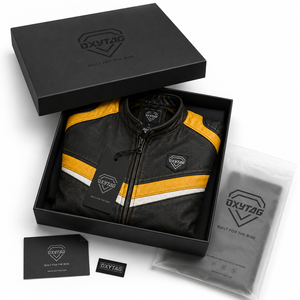 Meilleures vestes de moto personnalisées unisexes, respirantes, imperméables, coupe-vent, en cuir véritable, fabrication OEM de haute qualité - Product Image 4