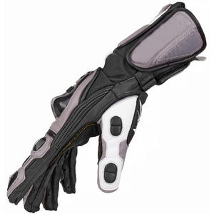 Direct Factory Manufacturers Professional Quality Motorbike <b>Gloves</b> Clients Demanded Colors And Designs Top Quality Riding <b>Gloves</b> - Product Image 3