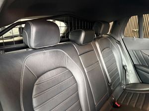 MINT 2021 EQC 400 AMG OEM DIY Acero - Product Image 5